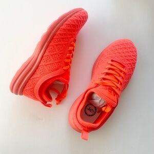 APL techloom phantom sneakers